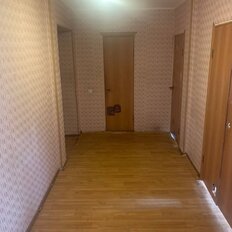 Квартира 68,6 м², 3-комнатная - изображение 2