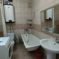 Квартира 16 м², студия - изображение 2