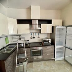 Квартира 150 м², 4-комнатная - изображение 4