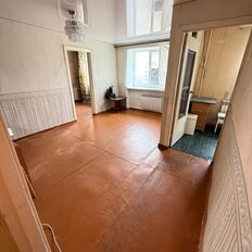 Квартира 40,6 м², 2-комнатная - изображение 2
