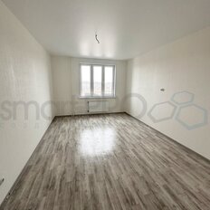 Квартира 51 м², 1-комнатная - изображение 3