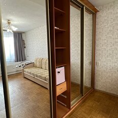 Квартира 30 м², 1-комнатная - изображение 4