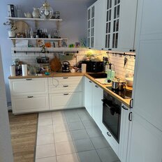 Квартира 65 м², 2-комнатная - изображение 3