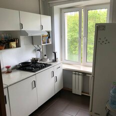 Квартира 31 м², 1-комнатная - изображение 4