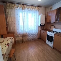 Квартира 34 м², 1-комнатная - изображение 1