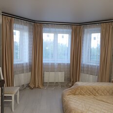 Квартира 47 м², 1-комнатная - изображение 4