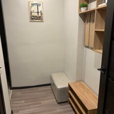 Квартира 43 м², 2-комнатная - изображение 2