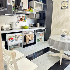 Квартира 56 м², 2-комнатная - изображение 1