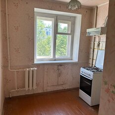 Квартира 31 м², 1-комнатная - изображение 5