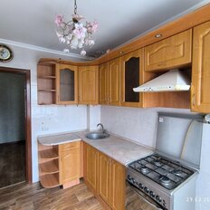 Квартира 54,5 м², 3-комнатная - изображение 2