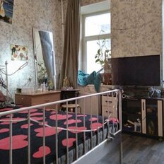 Квартира 54,4 м², 3-комнатная - изображение 1