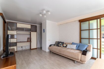 45 м², 2-комнатная квартира 4 500 ₽ в сутки - изображение 12