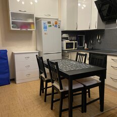 Квартира 30 м², студия - изображение 2