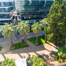 Квартира 39,6 м², 1-комнатная - изображение 3