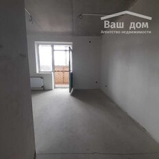 Квартира 30 м², студия - изображение 4