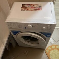 Квартира 30 м², студия - изображение 5