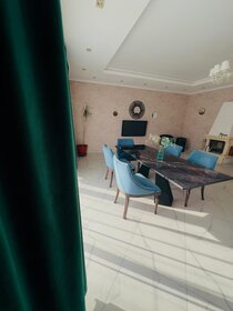 430 м² дом, 6,4 сотки участок 12 000 ₽ в сутки - изображение 46