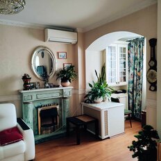 Квартира 54 м², 2-комнатная - изображение 4