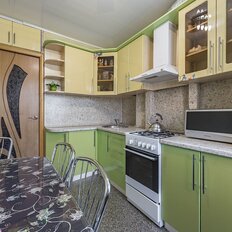 Квартира 60,9 м², 3-комнатная - изображение 5