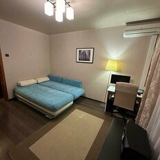 Квартира 35,6 м², 1-комнатная - изображение 4