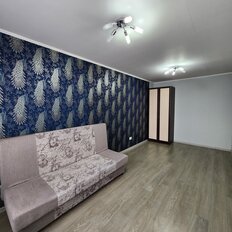 Квартира 31,4 м², 1-комнатная - изображение 4