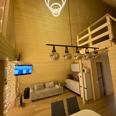 дом + 10 соток, участок - изображение 1