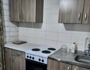 20 м², квартира-студия 35 000 ₽ в месяц - изображение 6