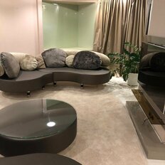 Квартира 100 м², 3-комнатная - изображение 4