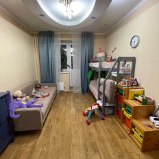 Квартира 40 м², 1-комнатная - изображение 4