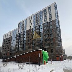 Квартира 39,8 м², 1-комнатная - изображение 2