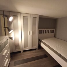 Квартира 24 м², студия - изображение 2