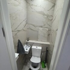 Квартира 53 м², 2-комнатные - изображение 5