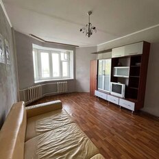 Квартира 36 м², 1-комнатная - изображение 1