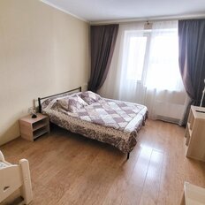 Квартира 35 м², 1-комнатная - изображение 1