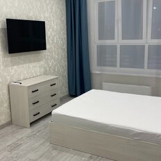 Квартира 43,5 м², 1-комнатная - изображение 4