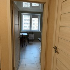 Квартира 42 м², 1-комнатная - изображение 5