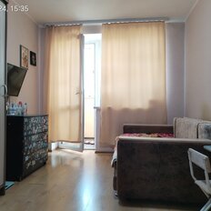 Квартира 31,5 м², 1-комнатная - изображение 5