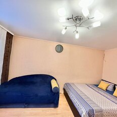 Квартира 40 м², 1-комнатная - изображение 4