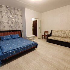 Квартира 32 м², 1-комнатная - изображение 5
