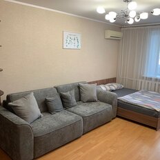 Квартира 40 м², 1-комнатная - изображение 3