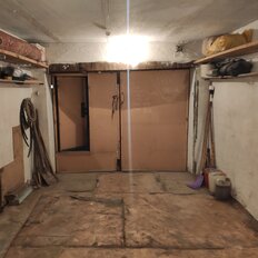 19 м², гараж - изображение 1