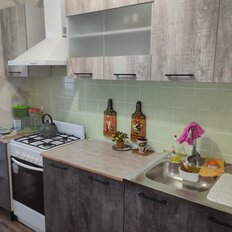 Квартира 34 м², 1-комнатная - изображение 4