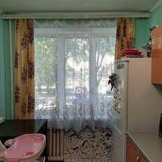 Квартира 34 м², 1-комнатная - изображение 5
