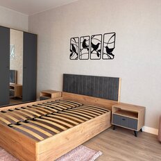 Квартира 42 м², 1-комнатная - изображение 4