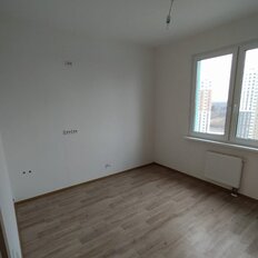 Квартира 27,3 м², студия - изображение 4