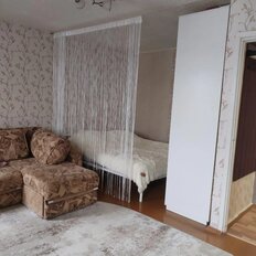 Квартира 35,6 м², 1-комнатная - изображение 5