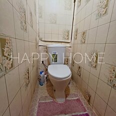 Квартира 31,6 м², 1-комнатная - изображение 5