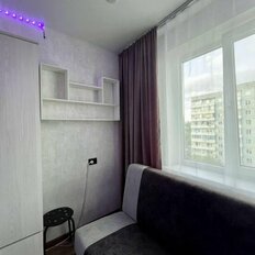 Квартира 15 м², студия - изображение 1