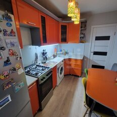 Квартира 64 м², 3-комнатная - изображение 3