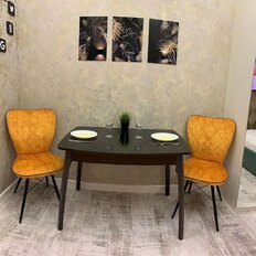 Квартира 27 м², студия - изображение 2